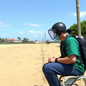 reabilitação voluntária
