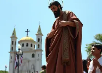 Últimas noticias de São José de Ribamar