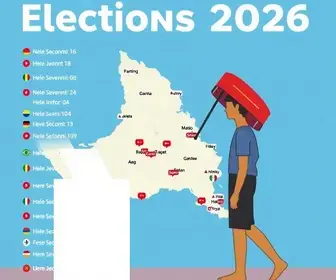 eleições 2026