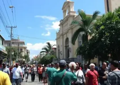 Últimas noticias de São José de Ribamar