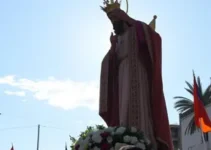 Festejo de São José de Ribamar