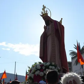 Festejo de São José de Ribamar