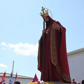 festejo de São José de Ribamar