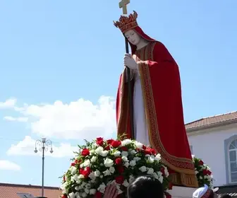 festejo de São José de Ribamar