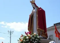 festejo de São José de Ribamar