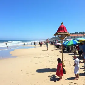 Festejo de São José de Ribamar