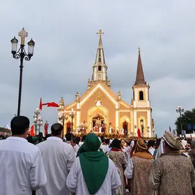Festejo de São José de Ribamar
