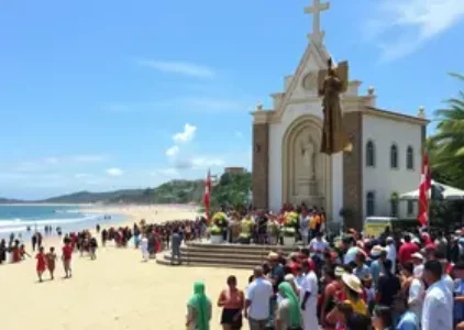 Últimas noticias de São José de Ribamar