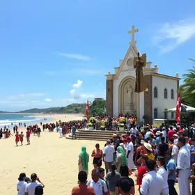 Festejo de São José de Ribamar