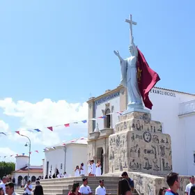 festejo de São José de Ribamar