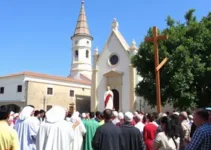 Grande Romaria Caminho de São José de Ribamar