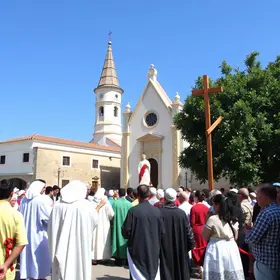 Grande Romaria Caminho de São José de Ribamar