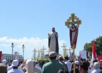 Grande Romaria de São José de Ribamar