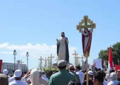Últimas noticias de São José de Ribamar