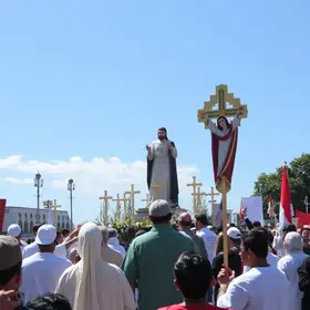 Grande Romaria de São José de Ribamar
