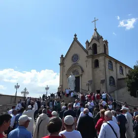 Grande Romaria de São José de Ribamar