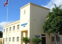 Delegacia da Mulher