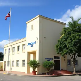 Delegacia da Mulher