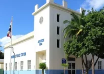 Delegacia da Mulher