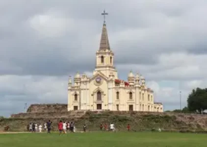 Últimas noticias de São José de Ribamar