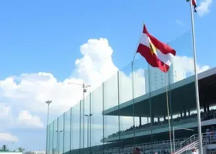Últimas noticias de São José de Ribamar