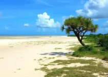 destinos turísticos Maranhão
