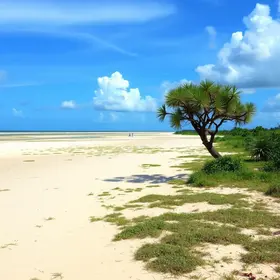 destinos turísticos Maranhão
