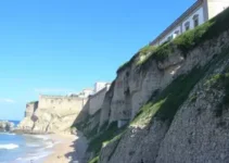 turistas em São Luís e São José de Ribamar