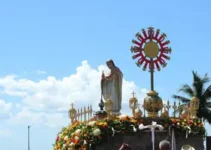 Romaria Caminho de São José de Ribamar