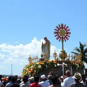 Romaria Caminho de São José de Ribamar