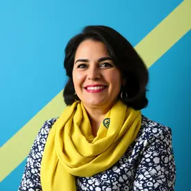 Candidata a Senadora no Maranhão nas eleições 2026