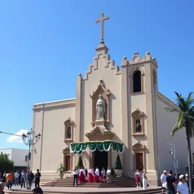 São José de Ribamar