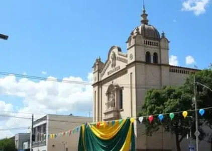 Últimas noticias de São José de Ribamar