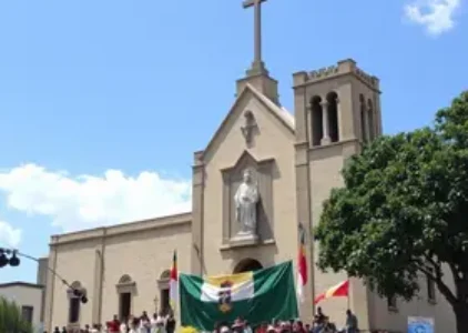 Últimas noticias de São José de Ribamar
