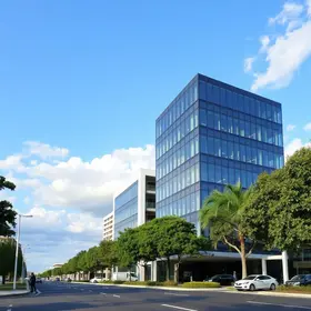 Sebrae Unidade Metropolitana