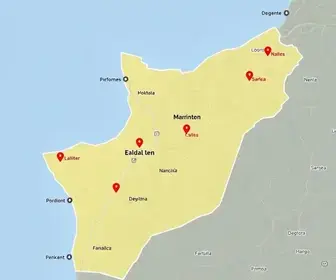 47ª zona eleitoral de São José de Ribamar