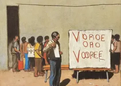 Últimas noticias de São José de Ribamar