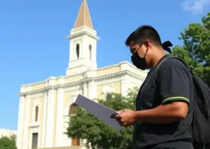 Últimas noticias de São José de Ribamar