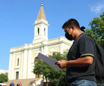 Conciliação Itinerante em São José de Ribamar
