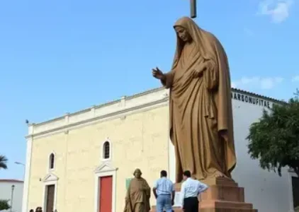 Últimas noticias de São José de Ribamar