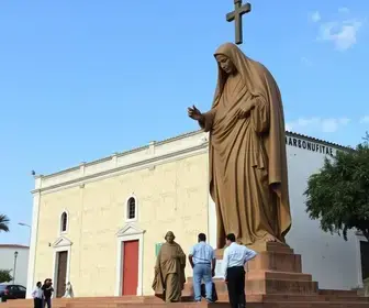 Conciliação Itinerante