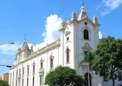 Últimas noticias de São José de Ribamar