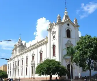 concursos de São José de Ribamar