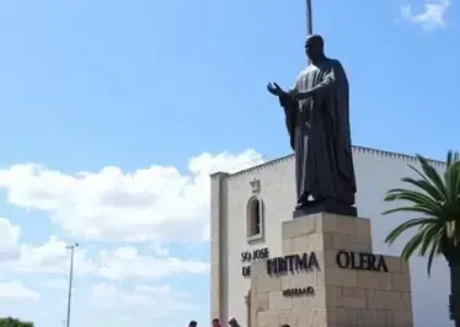 Últimas noticias de São José de Ribamar
