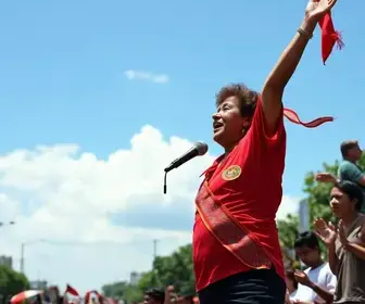 eleição em São José de Ribamar