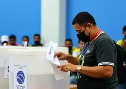 Últimas noticias de São José de Ribamar