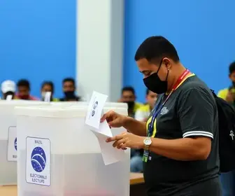 Eleições 2026