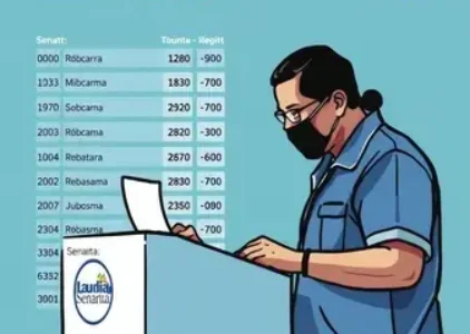Últimas noticias de São José de Ribamar