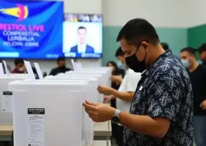 Últimas noticias de São José de Ribamar