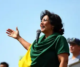Magão PSOL candidato deputado estadual